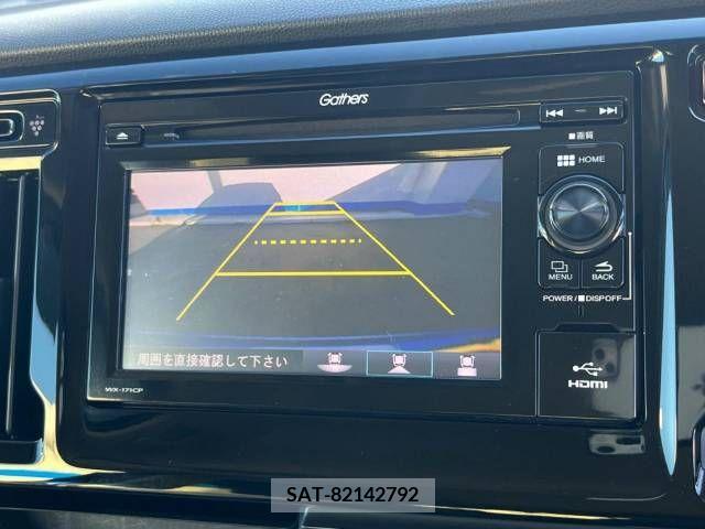 Honda N-WGN 2018-09 365686-3