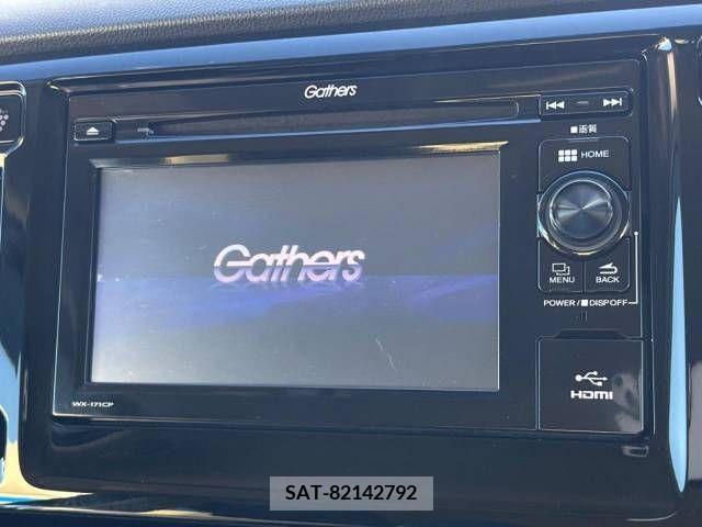 Honda N-WGN 2018-09 365686-2