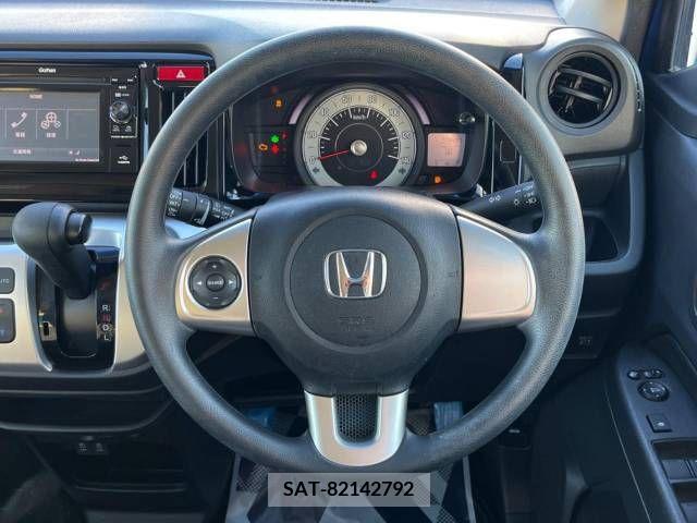 Honda N-WGN 2018-09 365686-11