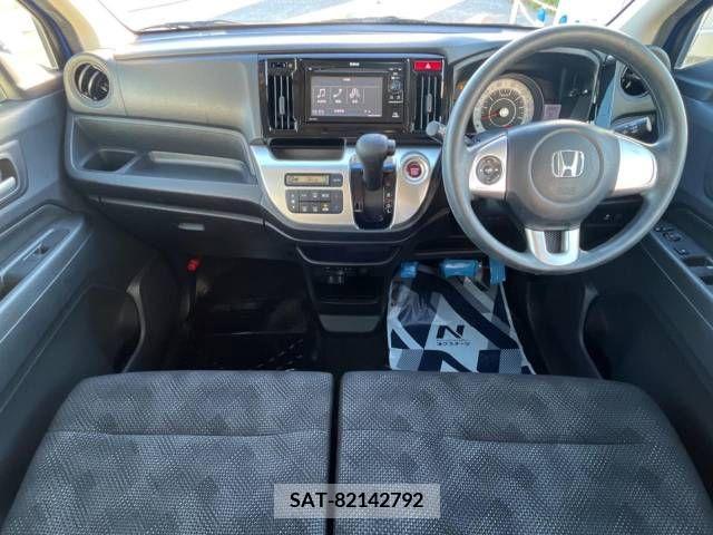 Honda N-WGN 2018-09 365686-1