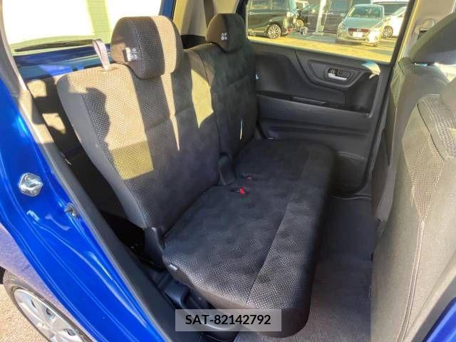 Honda N-WGN 2018-09 365686-9