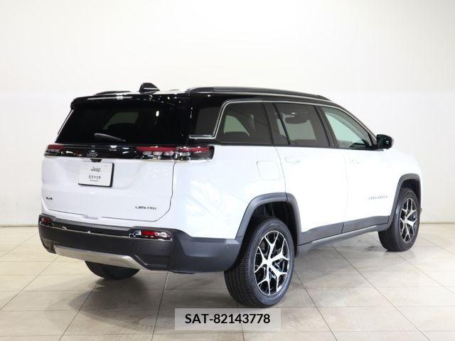 Jeep COMMANDER 2023-01 361917-7