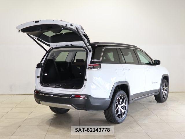 Jeep COMMANDER 2023-01 361917-8