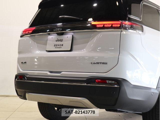 Jeep COMMANDER 2023-01 361917-6