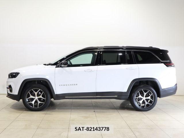 Jeep COMMANDER 2023-01 361917-4