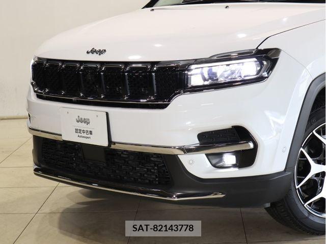 Jeep COMMANDER 2023-01 361917-5