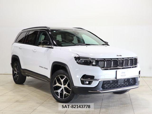 Jeep COMMANDER 2023-01 361917-3