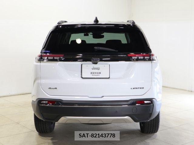 Jeep COMMANDER 2023-01 361917-2