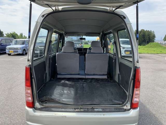 Subaru SAMBAR 2007-07 8691-15