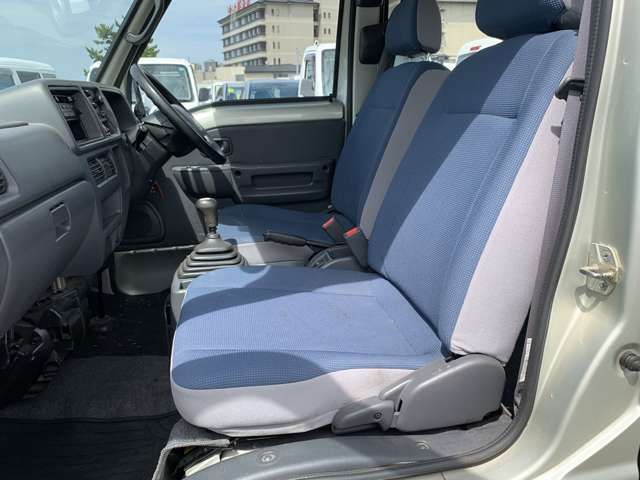 Subaru SAMBAR 2007-07 8691-11