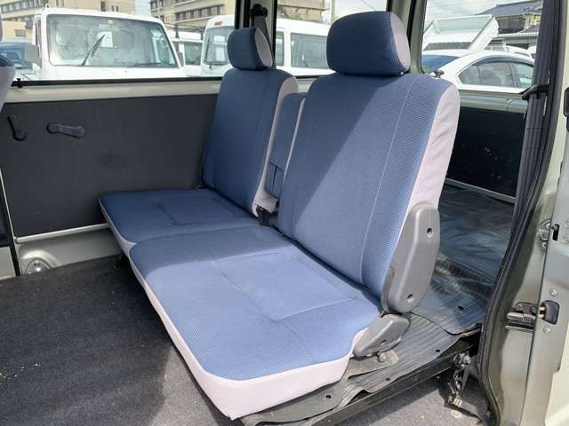 Subaru SAMBAR 2007-07 8691-14