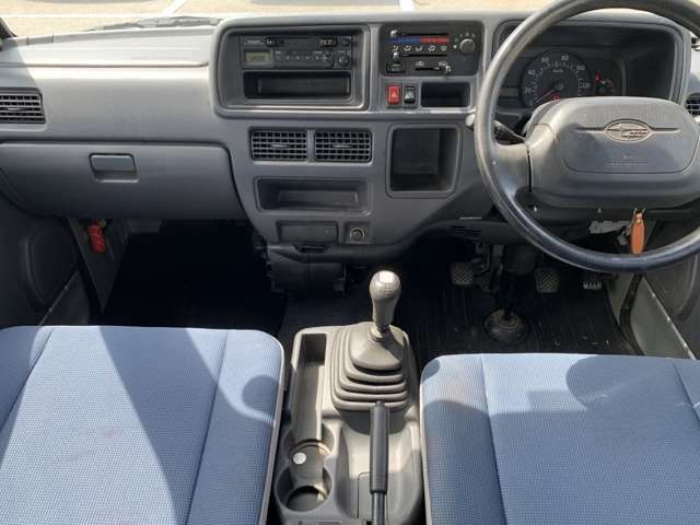 Subaru SAMBAR 2007-07 8691-8