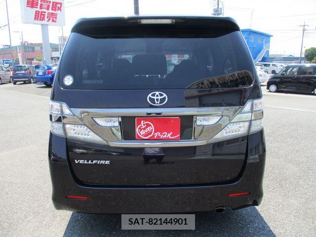 Toyota VELLFIRE 2010-01 299824-4