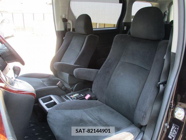 Toyota VELLFIRE 2010-01 299824-13