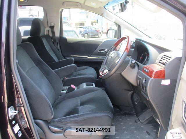 Toyota VELLFIRE 2010-01 299824-10