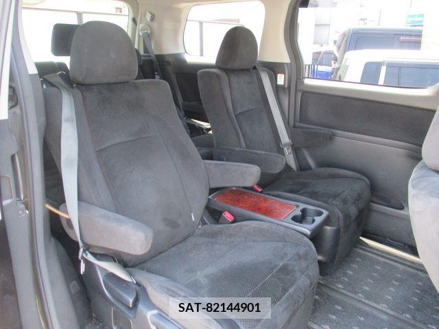 Toyota VELLFIRE 2010-01 299824-14