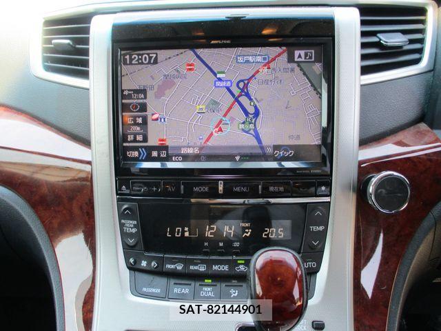 Toyota VELLFIRE 2010-01 299824-18