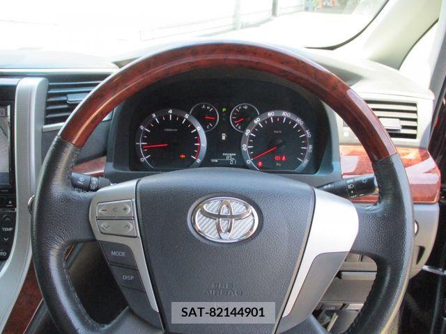 Toyota VELLFIRE 2010-01 299824-17