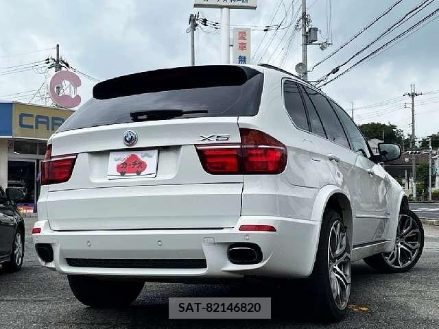 Bmw X5 2011-12 340422-2