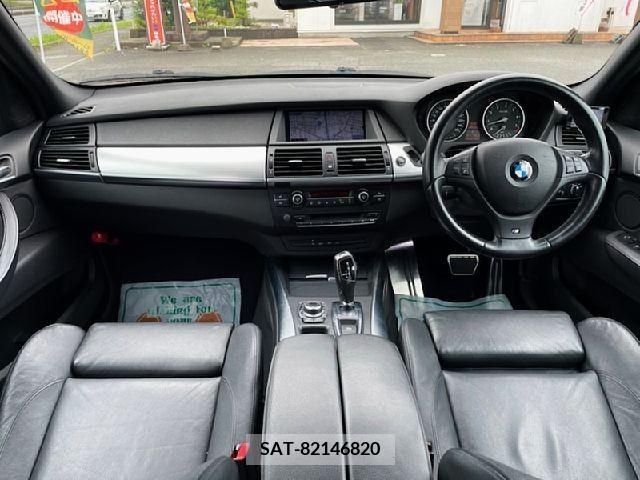 Bmw X5 2011-12 340422-1