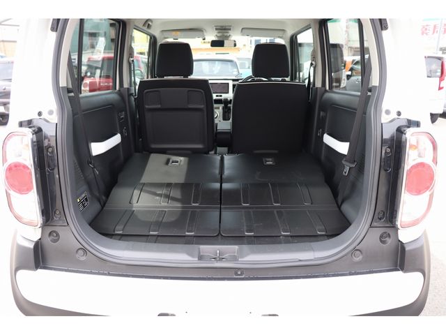 Suzuki HUSTLER 2014-05 21468-29
