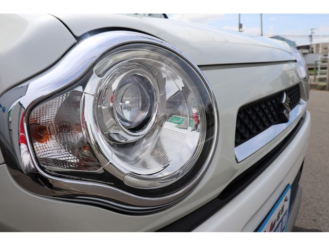 Suzuki HUSTLER 2014-05 21468-2
