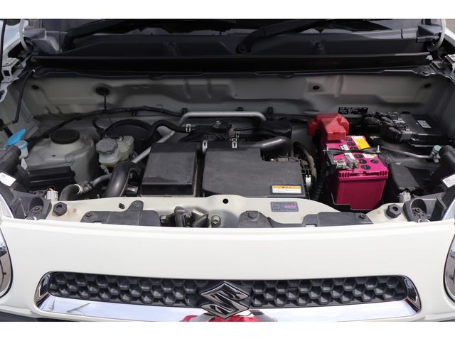 Suzuki HUSTLER 2014-05 21468-13