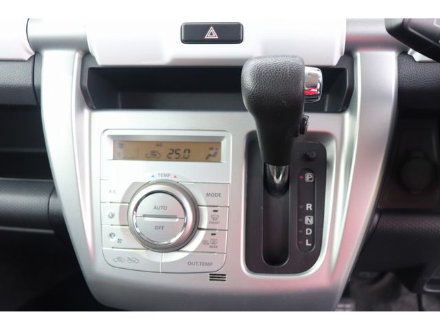 Suzuki HUSTLER 2014-05 21468-18