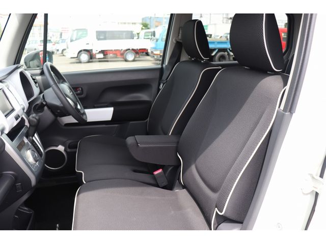 Suzuki HUSTLER 2014-05 21468-22