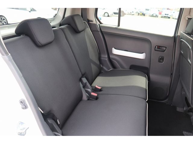 Suzuki HUSTLER 2014-05 21468-24