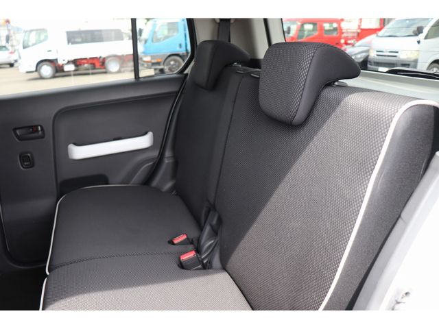 Suzuki HUSTLER 2014-05 21468-26