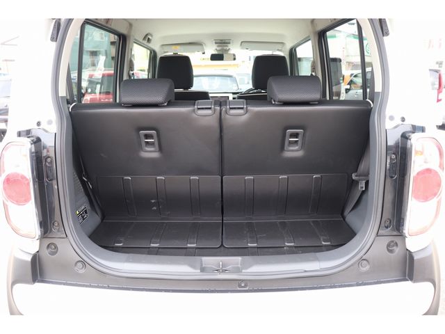 Suzuki HUSTLER 2014-05 21468-28