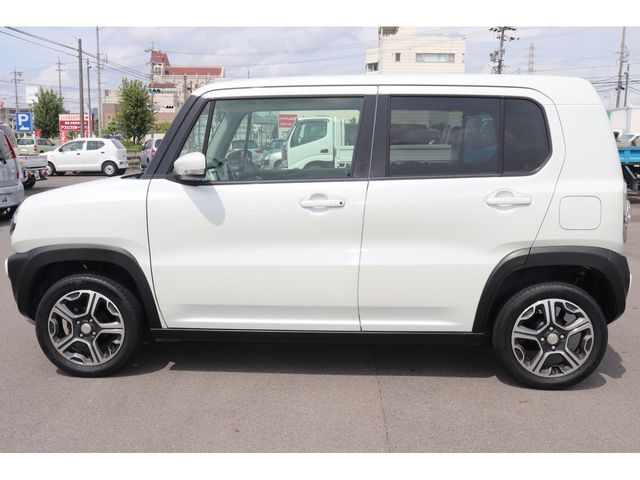 Suzuki HUSTLER 2014-05 21468-9