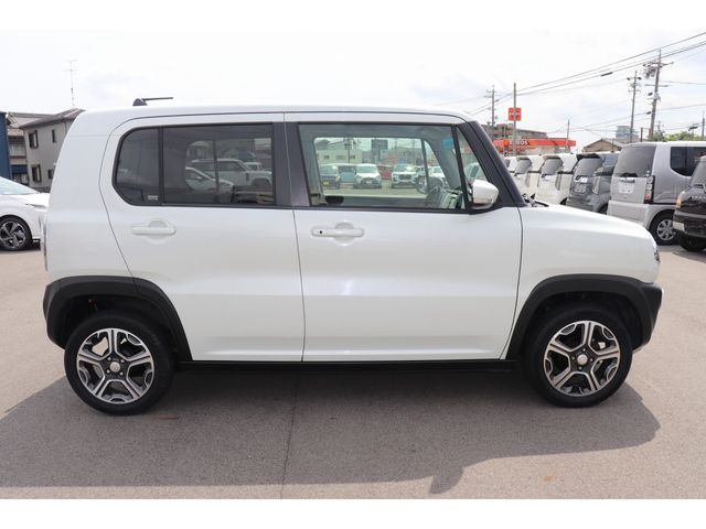 Suzuki HUSTLER 2014-05 21468-5