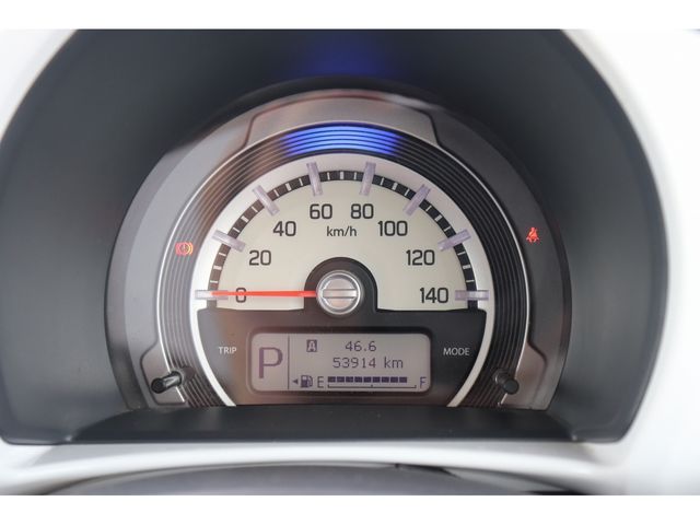 Suzuki HUSTLER 2014-05 21468-16