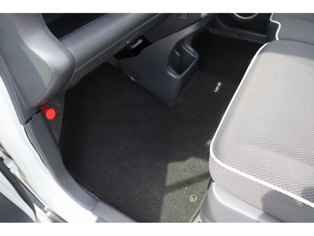 Suzuki HUSTLER 2014-05 21468-23