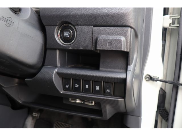 Suzuki HUSTLER 2014-05 21468-19