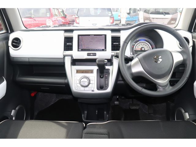 Suzuki HUSTLER 2014-05 21468-14