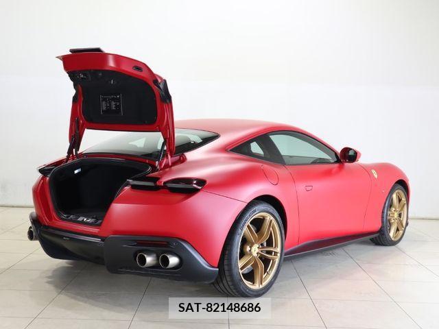 Ferrari Rome 2024-04 360073-8