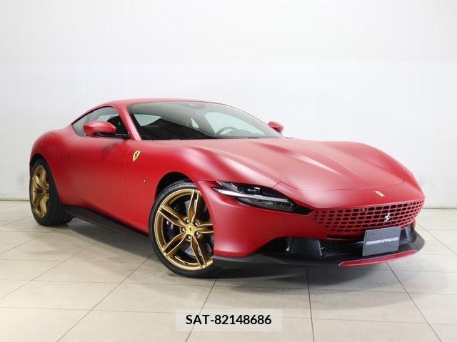 Ferrari Rome 2024-04 360073-3