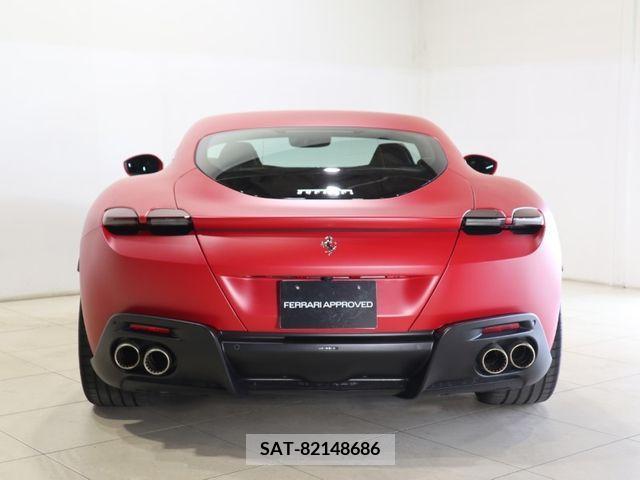 Ferrari Rome 2024-04 360073-2