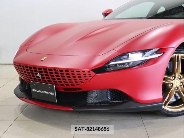 Ferrari Rome 2024-04 360073-5