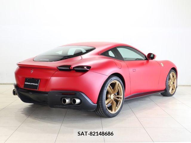 Ferrari Rome 2024-04 360073-7