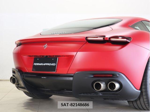 Ferrari Rome 2024-04 360073-6