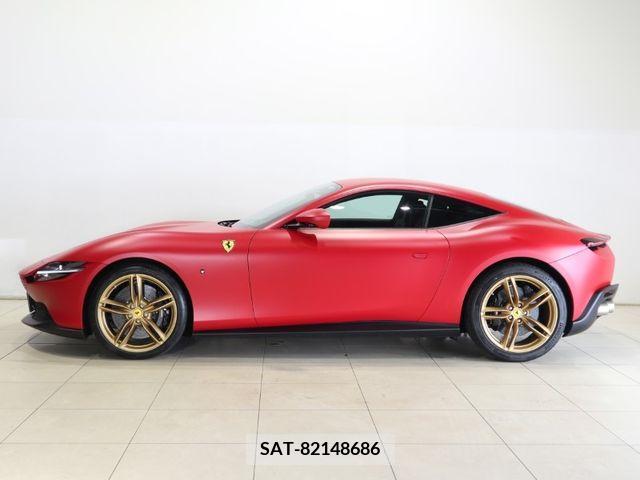 Ferrari Rome 2024-04 360073-4