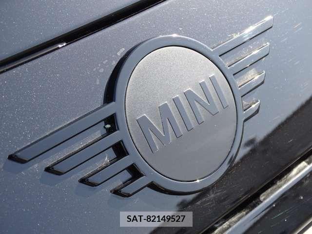 Bmw MINI 2021-12 298007-8