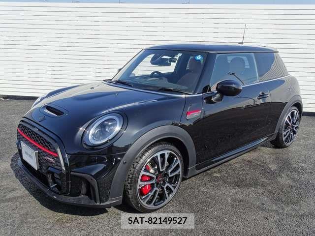 Bmw MINI 2021-12 298007-2