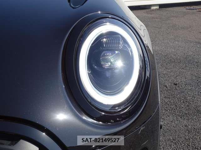 Bmw MINI 2021-12 298007-5