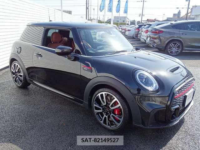 Bmw MINI 2021-12 298007-3