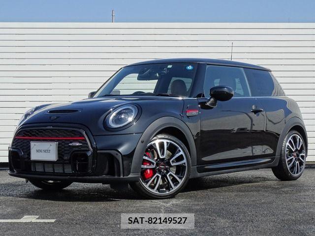 Bmw MINI 2021-12 298007-0